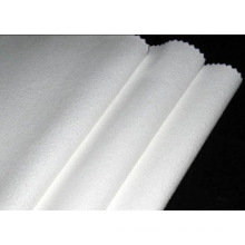 spunbond polyester needle punched nonwoven fabric